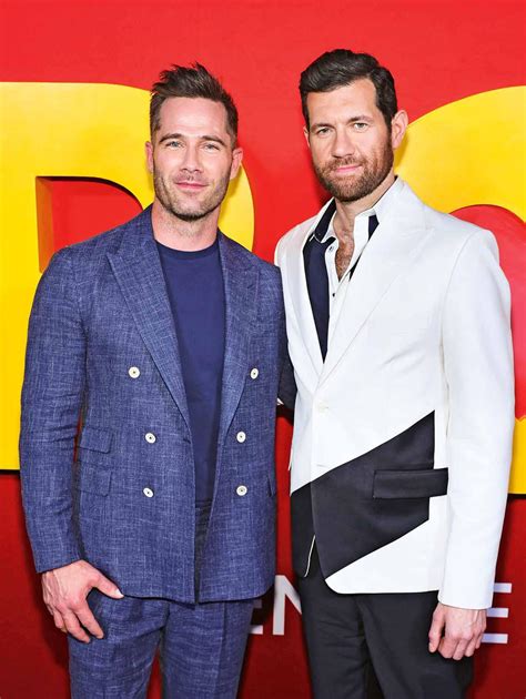 billy eichner|billy eichner and luke macfarlane.